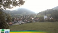 Archiv Foto Webcam Ortsansicht Missen 17:00