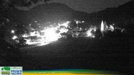 Archiv Foto Webcam Ortsansicht Missen 21:00