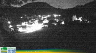 Archiv Foto Webcam Ortsansicht Missen 23:00