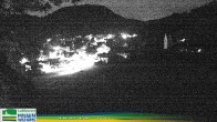 Archiv Foto Webcam Ortsansicht Missen 01:00