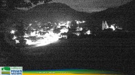 Archiv Foto Webcam Ortsansicht Missen 23:00