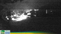 Archiv Foto Webcam Ortsansicht Missen 01:00
