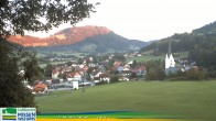 Archiv Foto Webcam Ortsansicht Missen 05:00