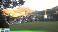 Archiv Foto Webcam Ortsansicht Missen 06:00
