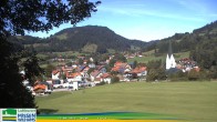 Archiv Foto Webcam Ortsansicht Missen 09:00