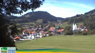 Archiv Foto Webcam Ortsansicht Missen 11:00