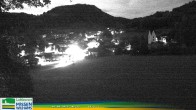 Archiv Foto Webcam Ortsansicht Missen 02:00