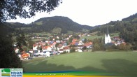 Archiv Foto Webcam Ortsansicht Missen 05:00