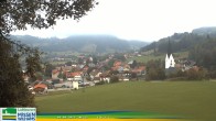 Archiv Foto Webcam Ortsansicht Missen 03:00