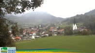 Archiv Foto Webcam Ortsansicht Missen 05:00