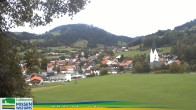 Archiv Foto Webcam Ortsansicht Missen 11:00