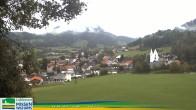 Archiv Foto Webcam Ortsansicht Missen 07:00