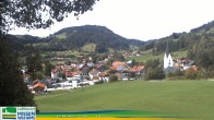 Archiv Foto Webcam Ortsansicht Missen 11:00