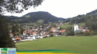 Archiv Foto Webcam Ortsansicht Missen 12:00