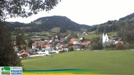 Archiv Foto Webcam Ortsansicht Missen 13:00