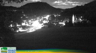 Archiv Foto Webcam Ortsansicht Missen 19:00