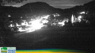 Archiv Foto Webcam Ortsansicht Missen 21:00