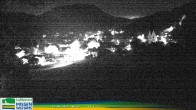 Archiv Foto Webcam Ortsansicht Missen 23:00
