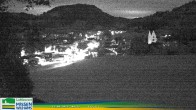 Archiv Foto Webcam Ortsansicht Missen 03:00