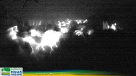 Archiv Foto Webcam Ortsansicht Missen 23:00