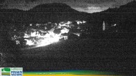 Archiv Foto Webcam Ortsansicht Missen 03:00