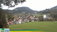 Archiv Foto Webcam Ortsansicht Missen 07:00