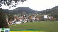Archiv Foto Webcam Ortsansicht Missen 17:00