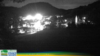 Archiv Foto Webcam Ortsansicht Missen 19:00