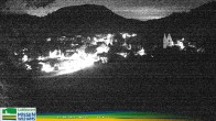Archiv Foto Webcam Ortsansicht Missen 23:00