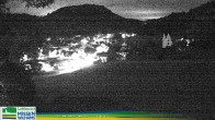 Archiv Foto Webcam Ortsansicht Missen 03:00