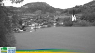Archiv Foto Webcam Ortsansicht Missen 05:00