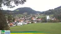 Archiv Foto Webcam Ortsansicht Missen 07:00