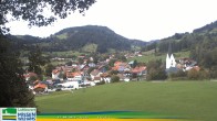 Archiv Foto Webcam Ortsansicht Missen 11:00
