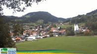 Archiv Foto Webcam Ortsansicht Missen 13:00