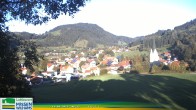 Archiv Foto Webcam Ortsansicht Missen 07:00