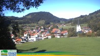 Archiv Foto Webcam Ortsansicht Missen 09:00