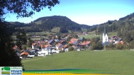 Archiv Foto Webcam Ortsansicht Missen 11:00