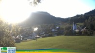 Archiv Foto Webcam Ortsansicht Missen 17:00