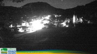 Archiv Foto Webcam Ortsansicht Missen 21:00