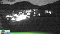 Archiv Foto Webcam Ortsansicht Missen 23:00