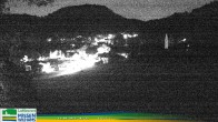 Archiv Foto Webcam Ortsansicht Missen 01:00
