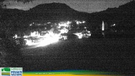 Archiv Foto Webcam Ortsansicht Missen 03:00