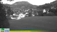 Archiv Foto Webcam Ortsansicht Missen 05:00