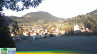 Archiv Foto Webcam Ortsansicht Missen 07:00