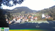 Archiv Foto Webcam Ortsansicht Missen 08:00