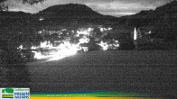 Archiv Foto Webcam Ortsansicht Missen 01:00