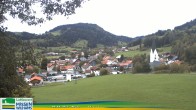 Archiv Foto Webcam Ortsansicht Missen 07:00