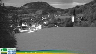 Archiv Foto Webcam Ortsansicht Missen 01:00