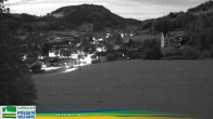 Archiv Foto Webcam Ortsansicht Missen 03:00
