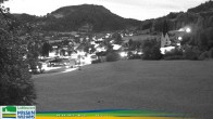 Archiv Foto Webcam Ortsansicht Missen 05:00